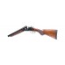 EGE Arms CG12 12 Gauge 3" 11" Barrel Side by Side Shotgun